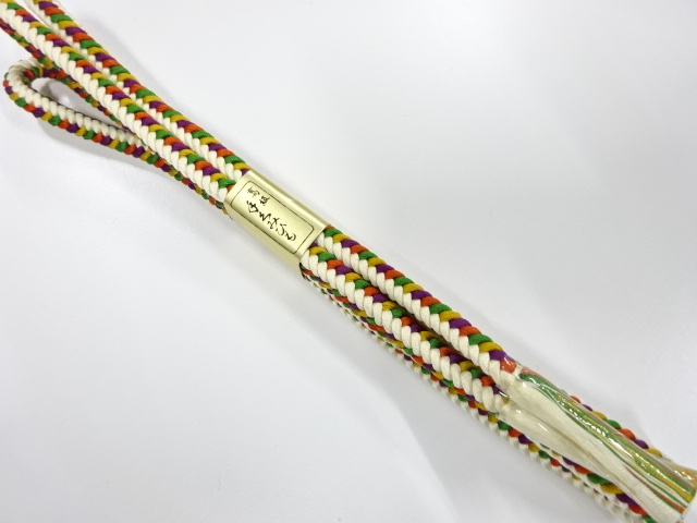 Japanese Kimono / Accessories Silk